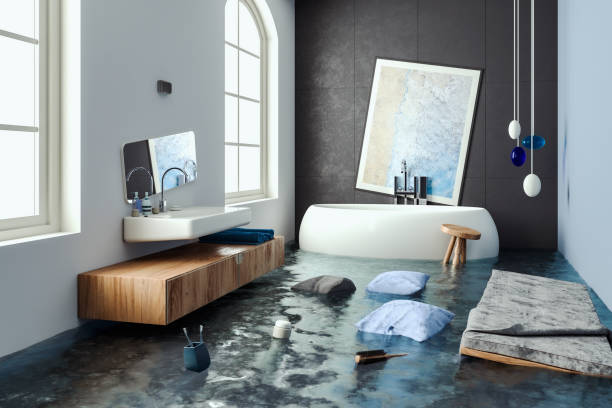 Best Water damage restoration near me  in Lakes East, CT